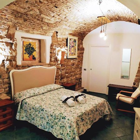 La Dolce Agogia Apartamento Assisi Exterior foto