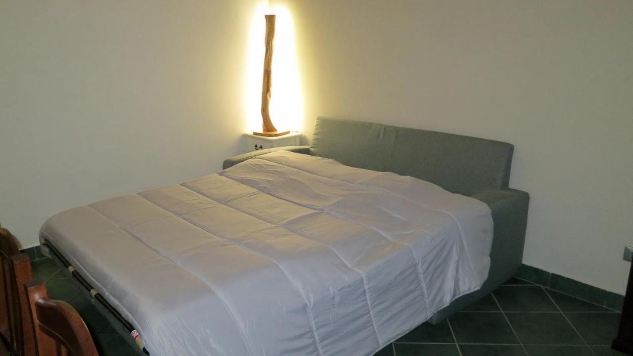 La Dolce Agogia Apartamento Assisi Exterior foto