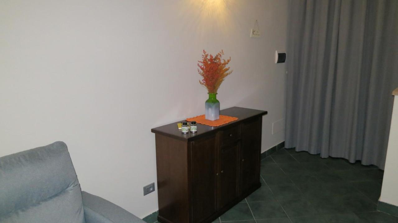 La Dolce Agogia Apartamento Assisi Exterior foto