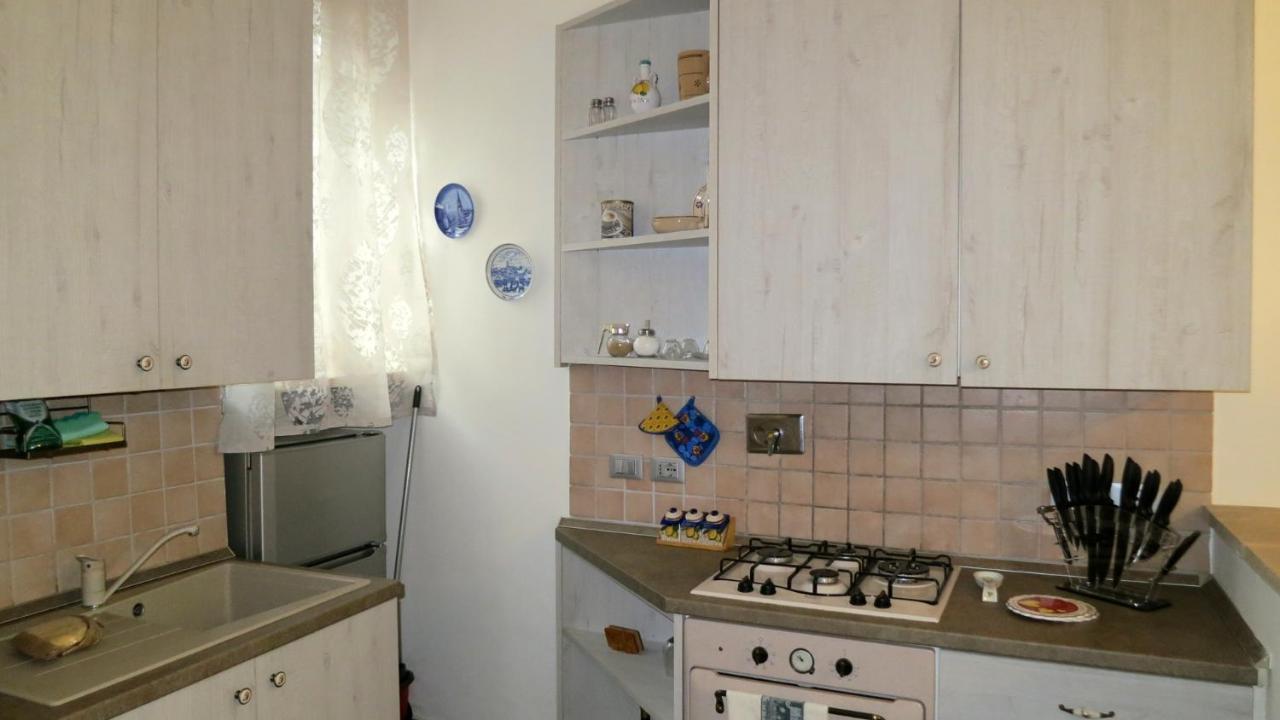 La Dolce Agogia Apartamento Assisi Exterior foto