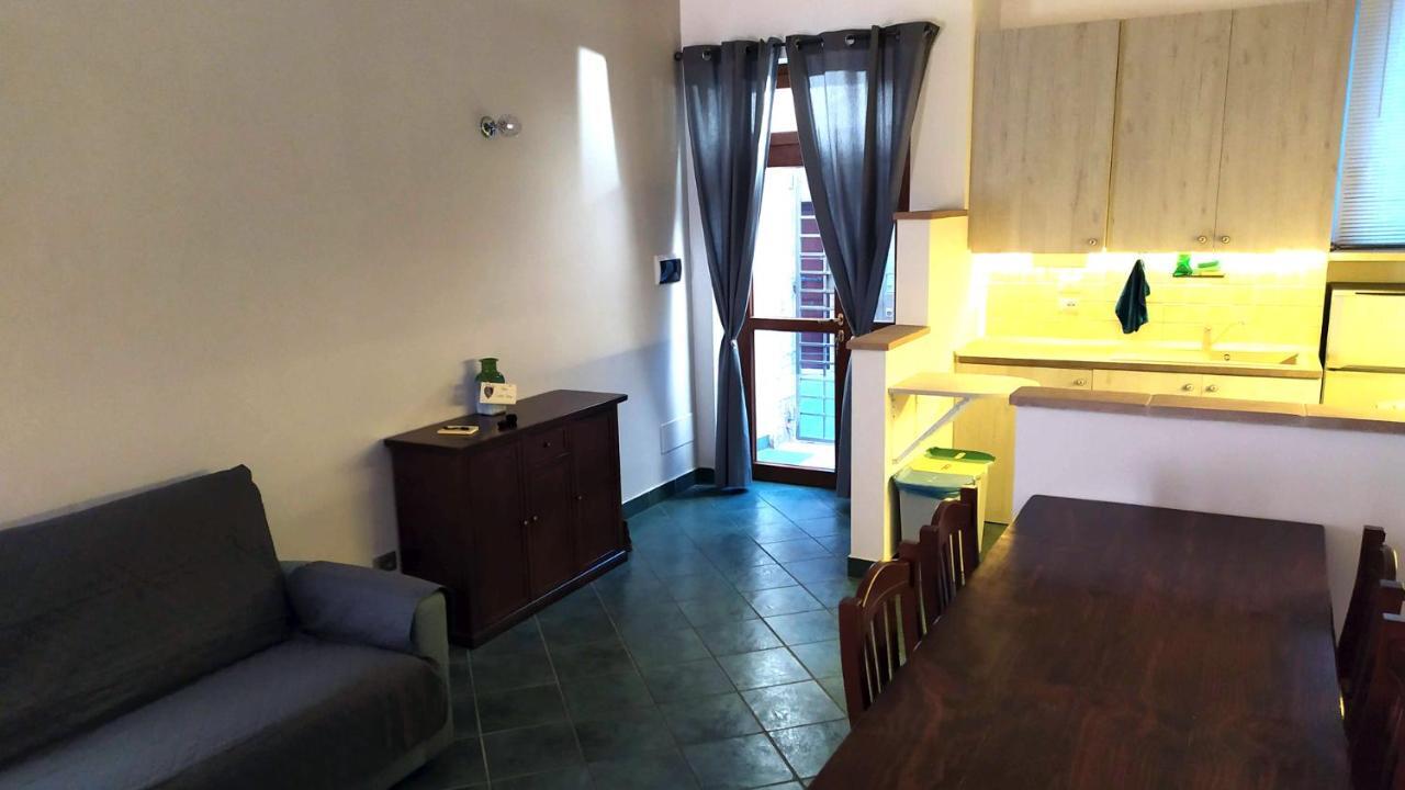 La Dolce Agogia Apartamento Assisi Exterior foto