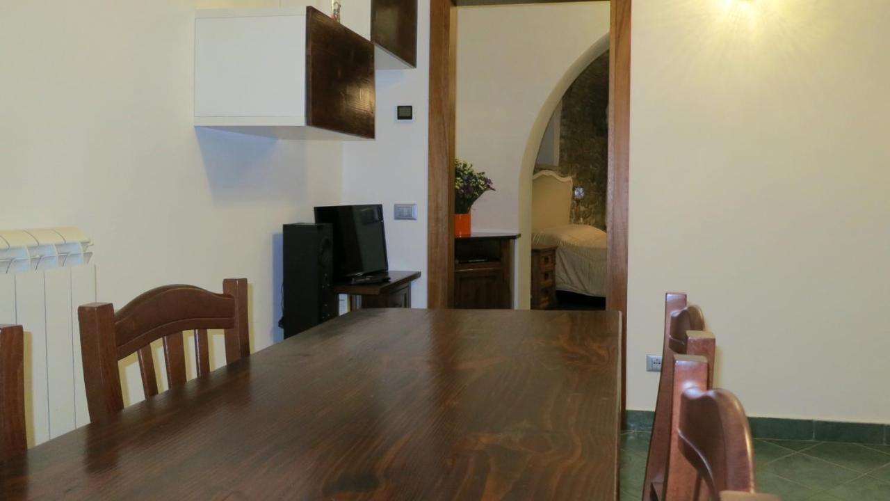 La Dolce Agogia Apartamento Assisi Exterior foto