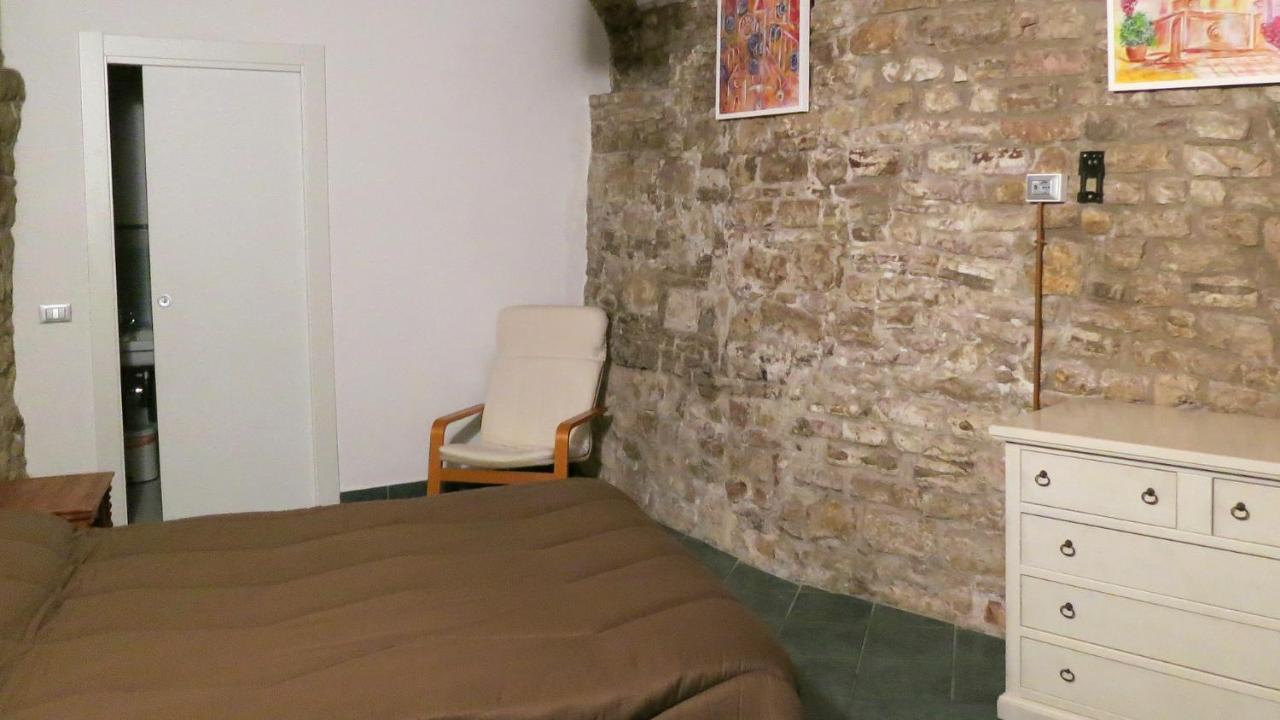 La Dolce Agogia Apartamento Assisi Exterior foto