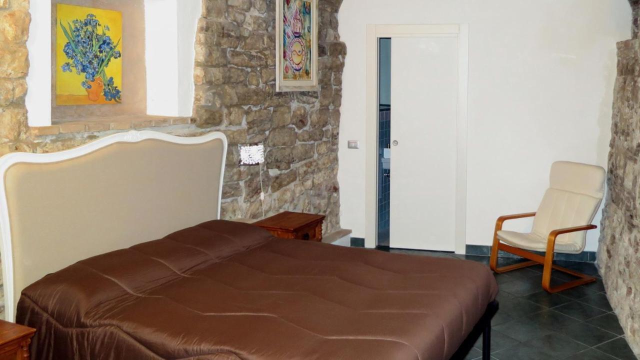 La Dolce Agogia Apartamento Assisi Exterior foto