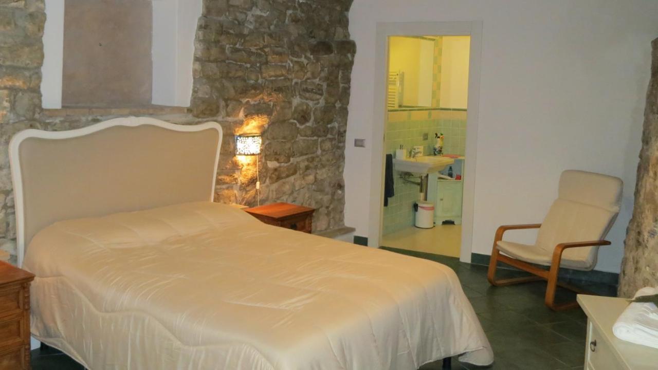 La Dolce Agogia Apartamento Assisi Exterior foto